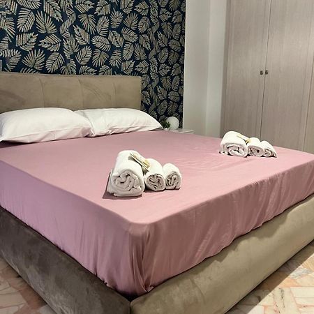 Labanca'S Comfort Matera Zewnętrze zdjęcie