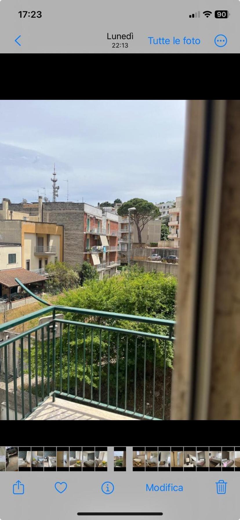 Labanca'S Comfort Matera Zewnętrze zdjęcie