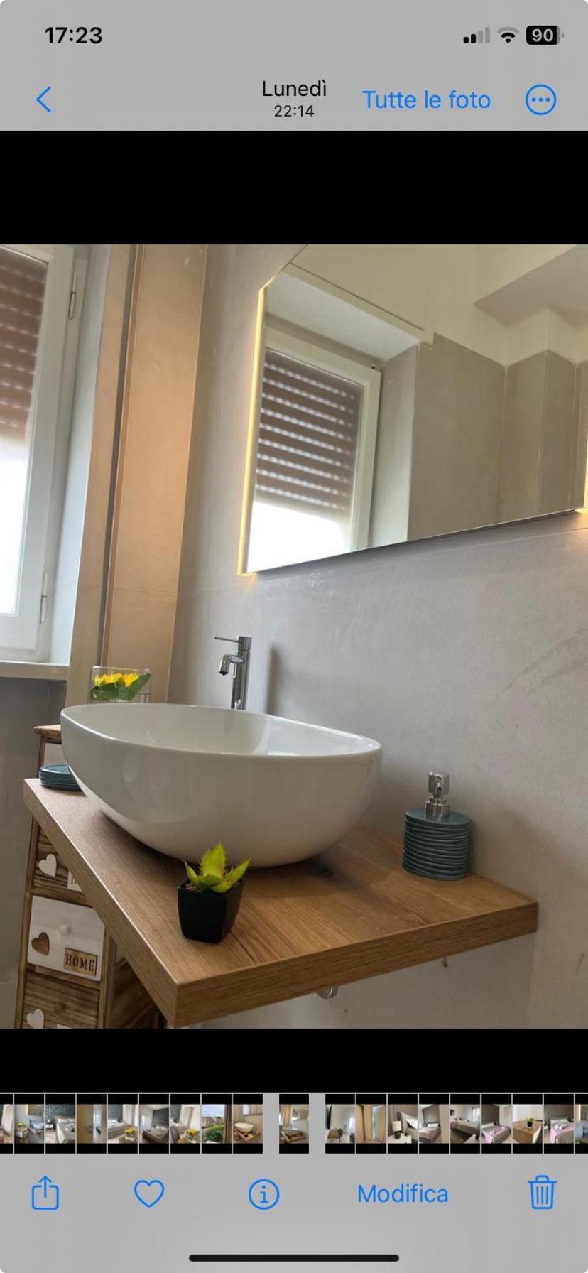 Labanca'S Comfort Matera Zewnętrze zdjęcie
