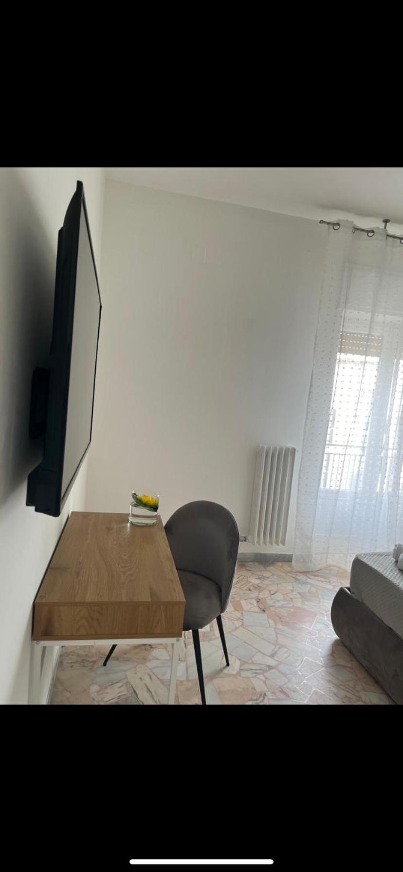 Labanca'S Comfort Matera Zewnętrze zdjęcie