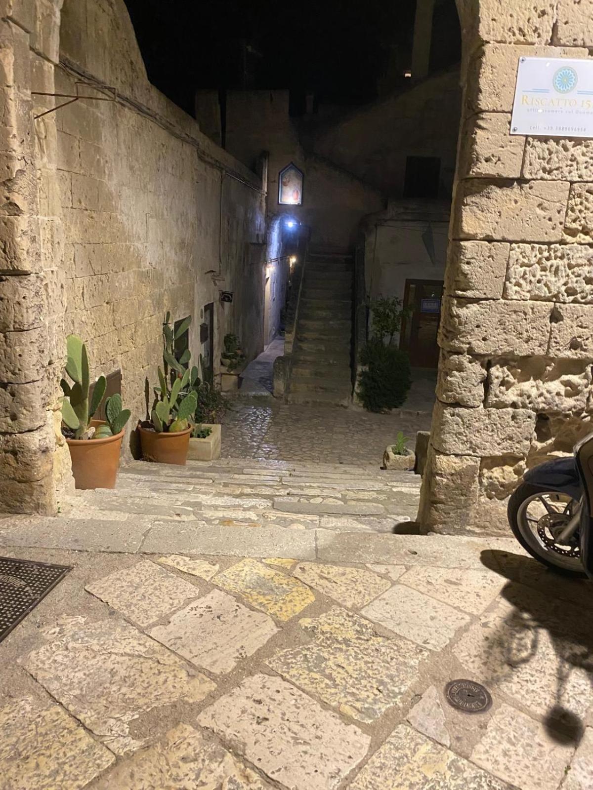 Labanca'S Comfort Matera Zewnętrze zdjęcie