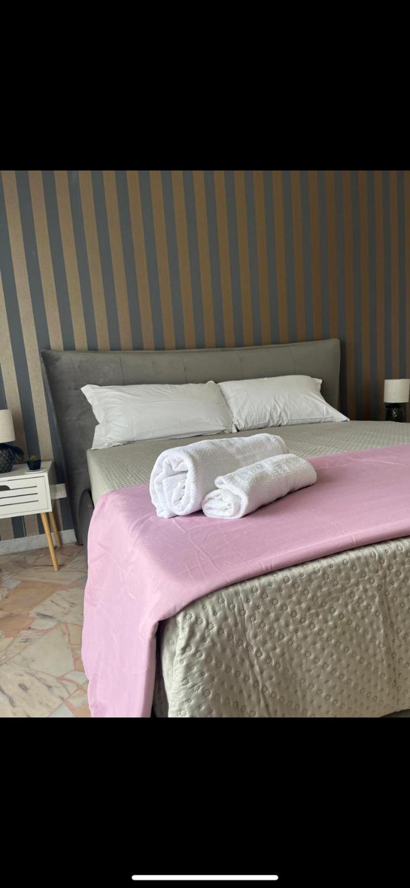 Labanca'S Comfort Matera Zewnętrze zdjęcie