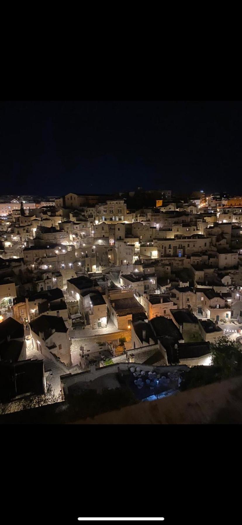 Labanca'S Comfort Matera Zewnętrze zdjęcie