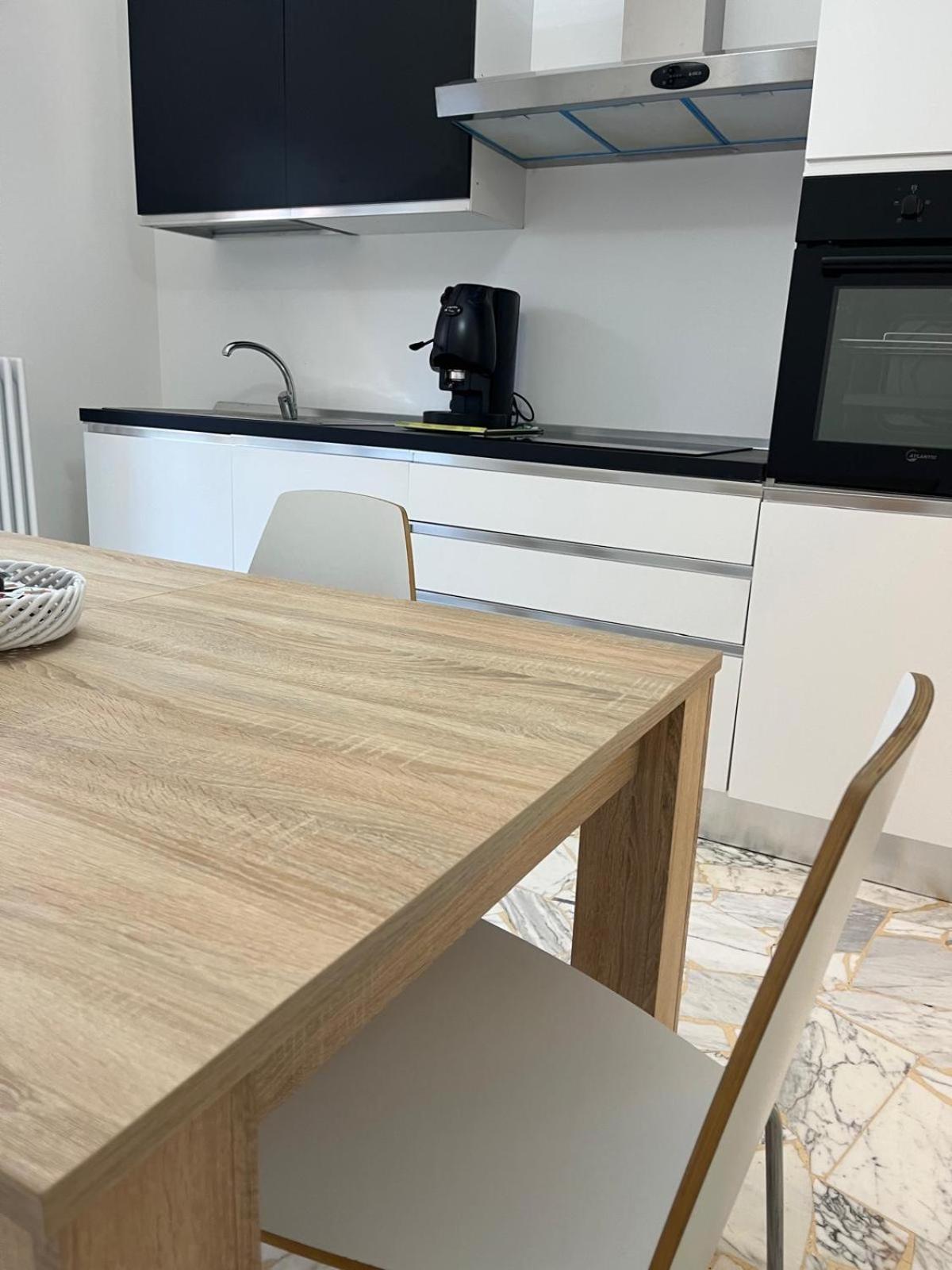 Labanca'S Comfort Matera Zewnętrze zdjęcie