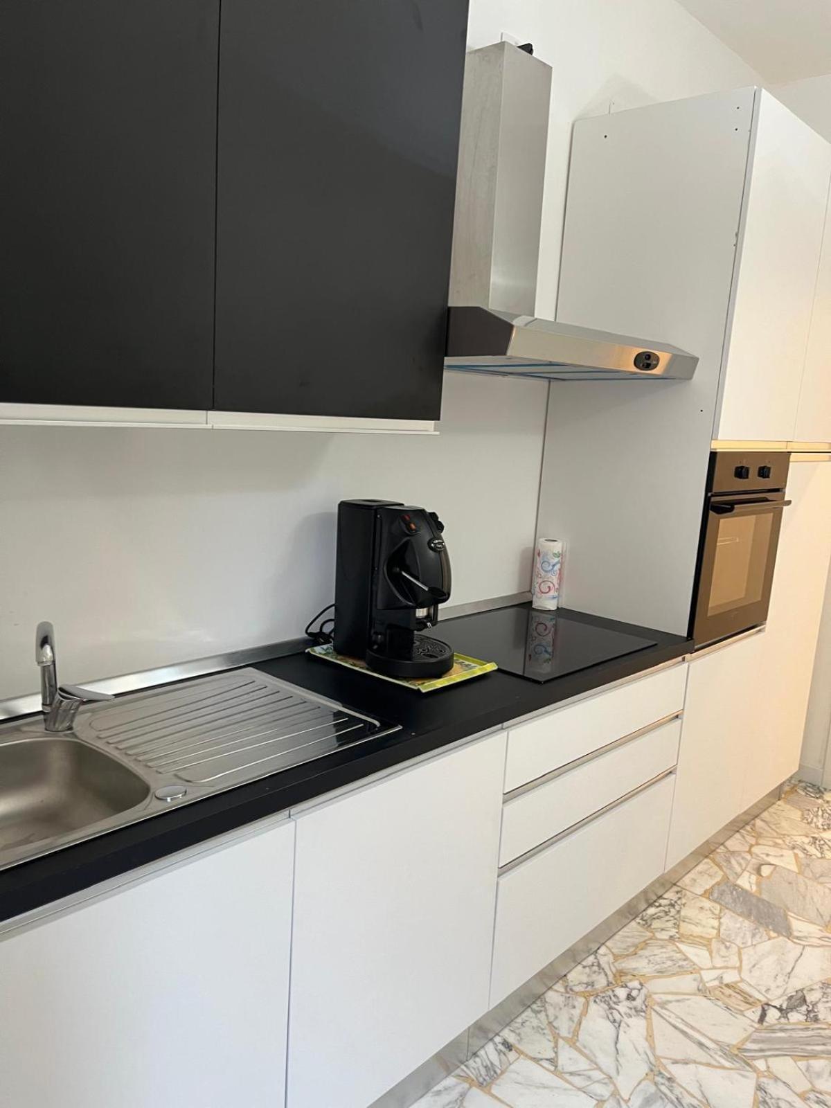 Labanca'S Comfort Matera Zewnętrze zdjęcie