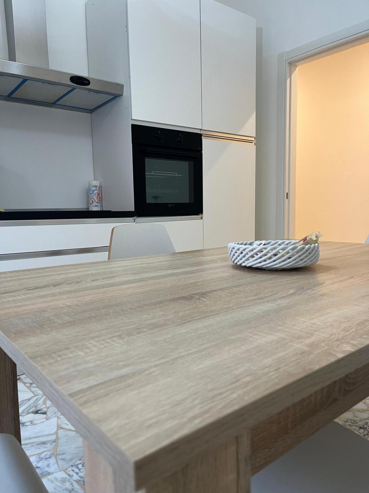 Labanca'S Comfort Matera Zewnętrze zdjęcie