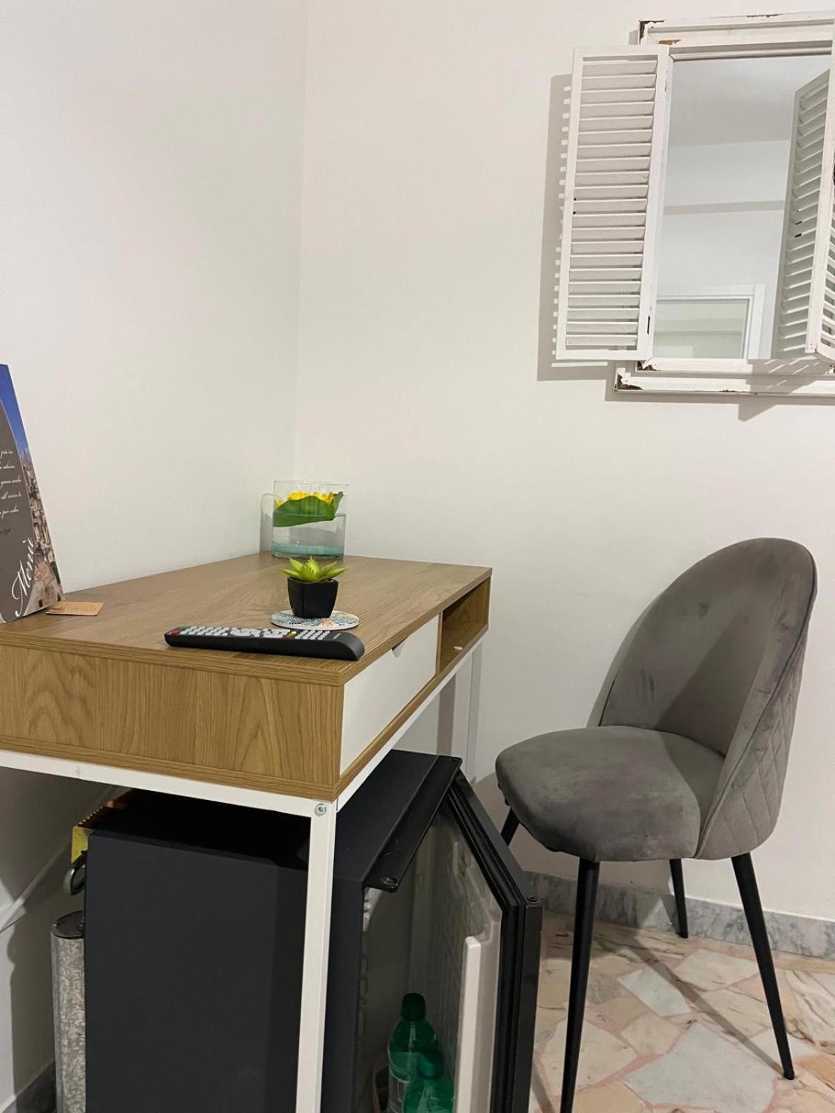 Labanca'S Comfort Matera Zewnętrze zdjęcie