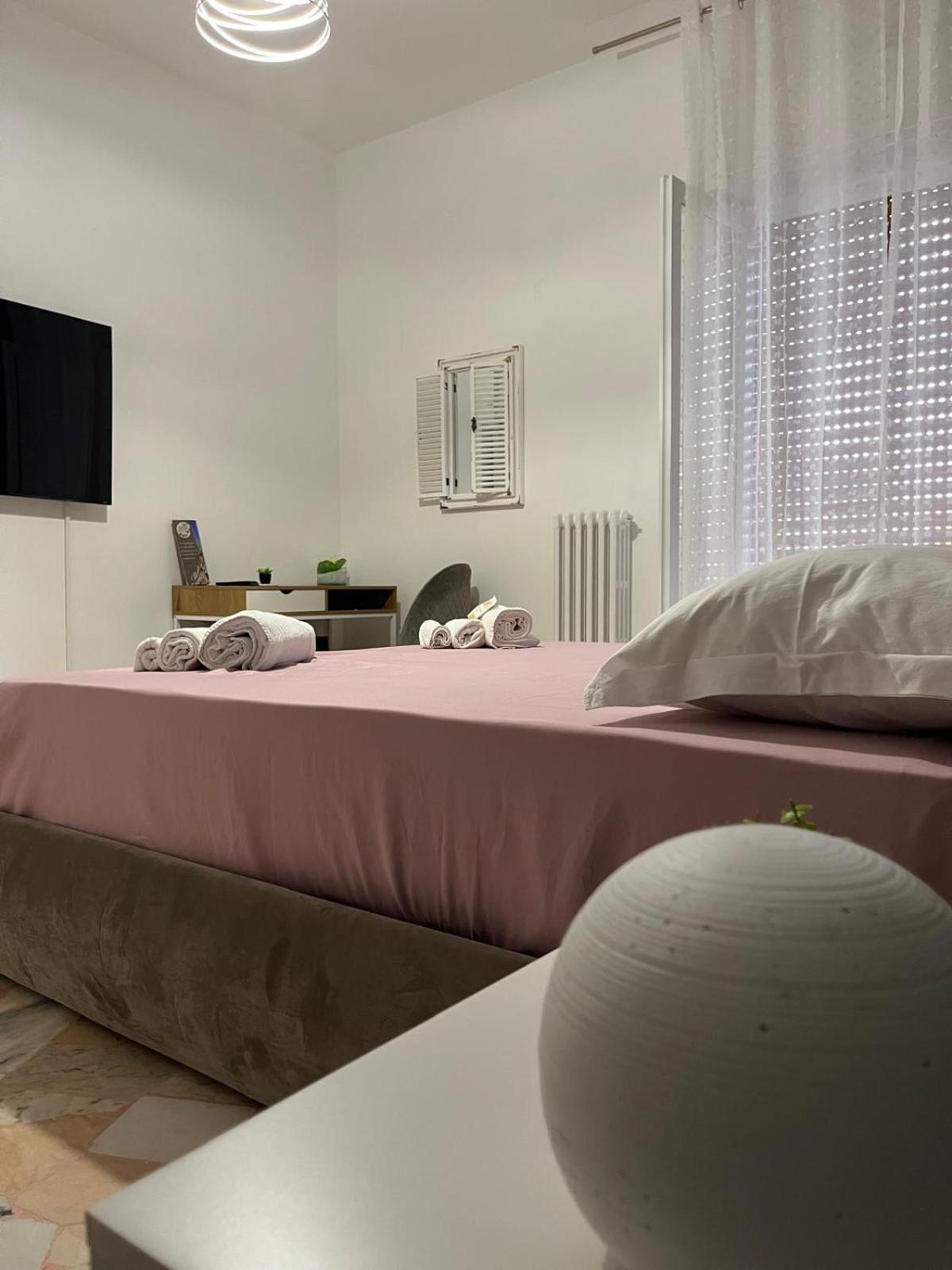 Labanca'S Comfort Matera Zewnętrze zdjęcie