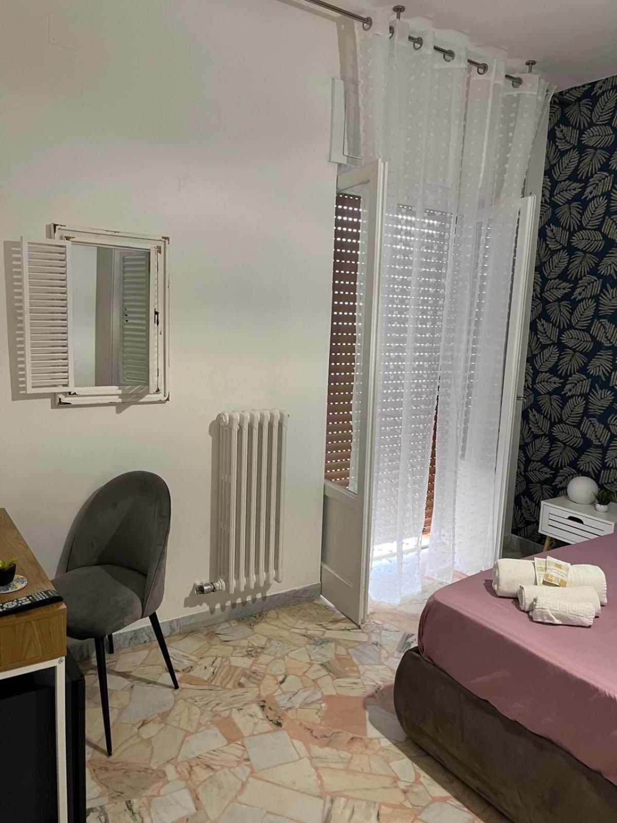 Labanca'S Comfort Matera Zewnętrze zdjęcie